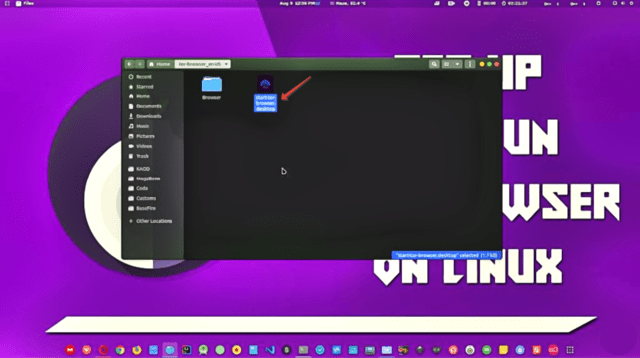Установка tor browser ubuntu скачать настроенный тор браузер gidra
