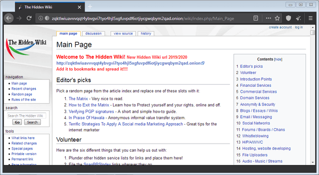 tor browser hidden wiki попасть на гидру