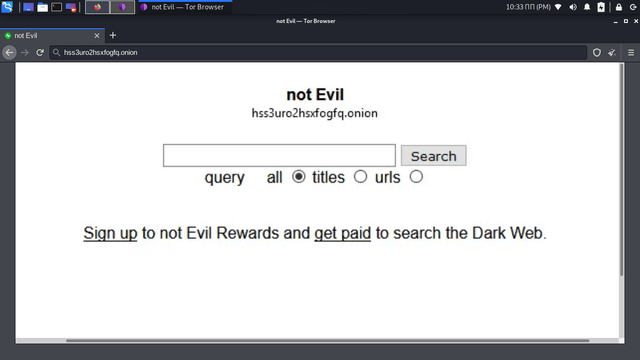 Лучший даркнет поисковик linux для darknet hydra2web