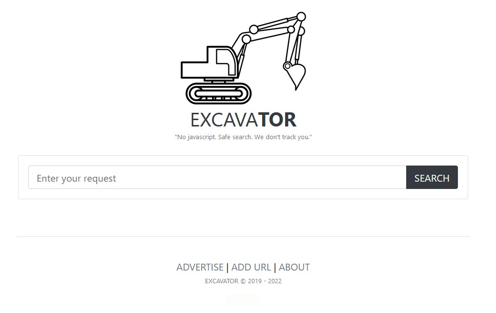 Excavator V3