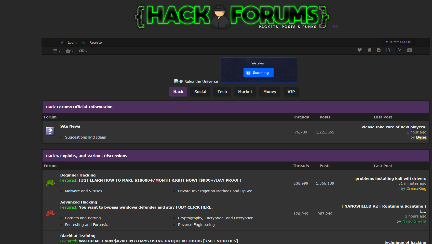 hackforums.net